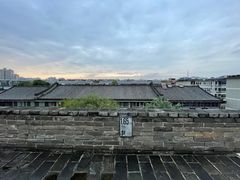 -西安城墙·碑林历史文化景区