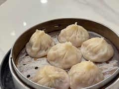 小笼馒头-新川饮食(新川小区店)