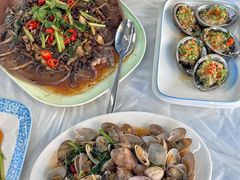 -官塘锋记鱼生·生腌·砂锅粥(牌坊街店)