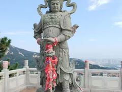 -石岛赤山风景区