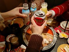 -牛New寿喜烧(虹桥新天地店)