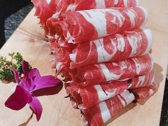 -羊肉街口老银川滩羊涮肉馆