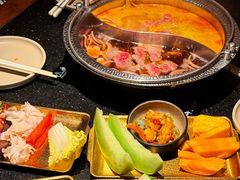-牛New寿喜烧(金茂览秀城店)