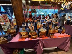 -甘家界牌柠檬鸭(青山店)