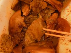 -明记牛杂(新马路分店)