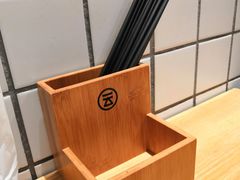 餐具摆设-云味馆过桥米线(皇庭广场店)