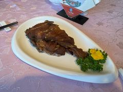 -三元宾馆-中餐厅