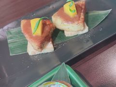 -匠和风精致料理(莆田财富中心店)