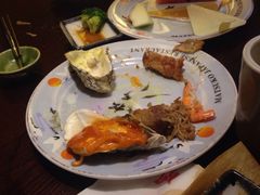 -松子料理(白家庄店)