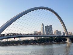 -海心沙亚运公园