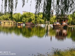 -百脉泉景区