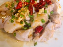 甬城小葱芋艿-老外婆·渔村(平湖吾悦广场店)