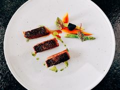 安哥拉m3菲力牛排-莲西餐(曲江店)