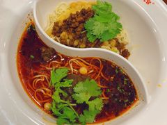 -万县面馆(高笋塘店)