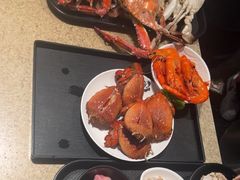 -初色海鲜自助(万丰路店)