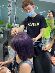 -Coo Hair salon