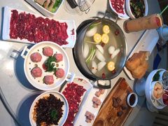 -俏牛哥鲜牛肉牛肆馆(重庆天地店)