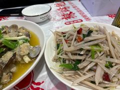 -辣螃铠盆盆蟹大排档(海昌店)