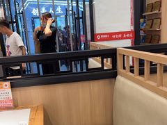 -蜀留香火锅(社会山店)