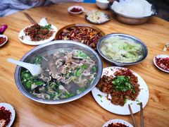 -周记翘脚牛肉