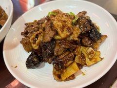 -恭敬李·烤鸭(天坛北门店)