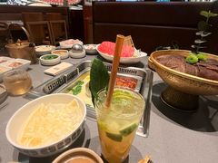 -巴奴毛肚火锅(邯郸美乐城店)