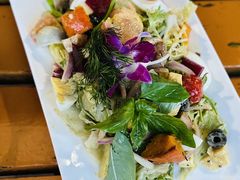 -申德勒加油站西餐厅(日坛路总店)