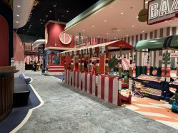 -奈尔宝家庭中心·亲子餐厅(鄞州万达店)