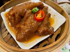 -点都德(大茶楼店)