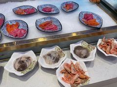 -加勒比阳光环球美食自助(凯德店)