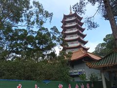 -白云山风景名胜区