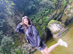 -苍山感通索道