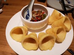 -鱼食饭稻·苏浙土菜17年老馆子(平江路店)