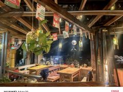 -马灯部落·西湖边的创意山景餐厅(虎跑动物园店)