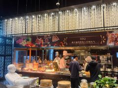 -上海静安洲际酒店