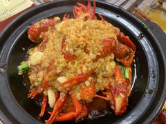 -江城燕子大排档(江汉路步行街店)