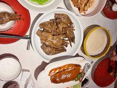 -大鸭梨烤鸭·北京菜(大兴南小街店)