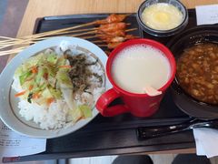 -永和大王(春日上新·浦东南路店)