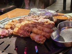 -济州爱肉堂(总店)
