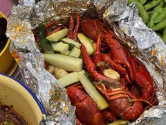 -小田油焖小龙虾(双井店)