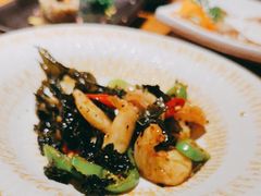 -味见·荣家(亚泰大街店)