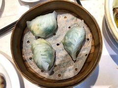 鲜虾韭菜饺-顺风海鲜港(长寿路店)