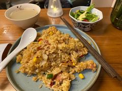 -红小满休闲餐厅(十全街店)