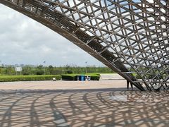 -南汇嘴观海公园