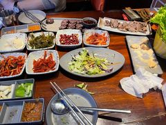 -火炉情韩国料理店(古田路店)