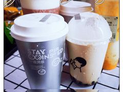 -喜茶(深圳丰盛町店)