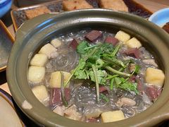 -南京大牌档(龙江新城市广场店)