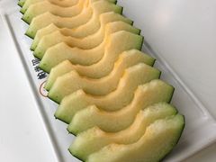 哈密瓜-帕米尔食府(白云观店)