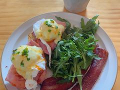 -Egg•Allday Brunch(襄阳北路店)