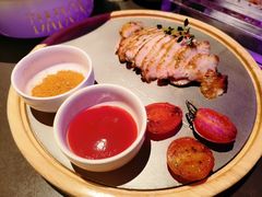 -小大董·烤鸭(西单大悦城店)
